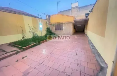 Casa com 2 quartos para alugar no Gopoúva, Guarulhos 