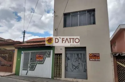 Casa com 4 quartos para alugar no Jardim Santa Beatriz, Guarulhos 