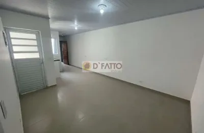 Casa com 1 quarto para alugar no Jardim Santa Beatriz, Guarulhos 