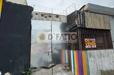 Terreno à venda na vila galvão, guarulhos , 120 m2 por r$ 350.000