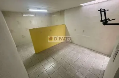 Casa com 1 dormitório para alugar, 35 m² por r$ 1.200,00/mês - jardim santa francisca - guarulhos/sp