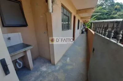 Casa com 1 quarto para alugar na cidade brasil, guarulhos , 30 m2 por r$ 900