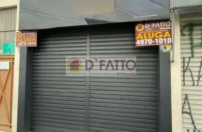 Casa comercial para alugar no Jardim Tranqüilidade, Guarulhos 