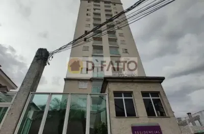 Apartamento com 2 quartos à venda na Vila Silveira, Guarulhos 
