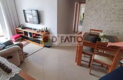 Apartamento com 2 quartos à venda na vila augusta, guarulhos , 64 m2 por r$ 375.000