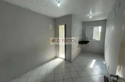 Kitnet / Stúdio para alugar na Vila Itapegica, Guarulhos 