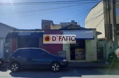 Casa com 2 dormitórios à venda, 300 m² por r$ 690.000,00 - jardim tranqüilidade - guarulhos/sp