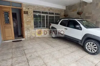 Casa com 3 quartos à venda no jardim tranqüilidade, guarulhos , 125 m2 por r$ 690.000