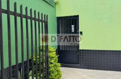 Sala comercial com 1 sala para alugar no Jardim Eusonia, Guarulhos 