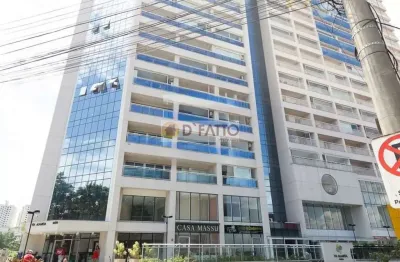 Loft com 1 quarto para alugar no picanço, guarulhos , 37 m2 por r$ 3.300