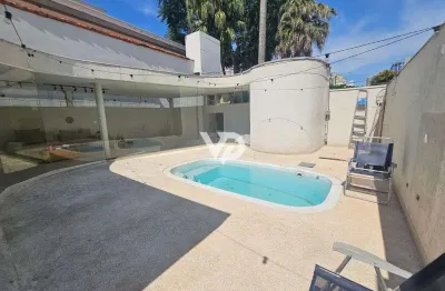 Casa para venda ou locação no Alpha 3 - Alphaville - Oportunidade