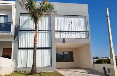 Casa em condomínio para venda em sorocaba, cond. horto florestal villagio, 3 dormitórios, 2 suítes, 3 banheiros, 2 vagas