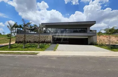 Casa em condomínio para venda em sorocaba, cond. saint patrick, 4 dormitórios, 4 suítes, 7 banheiros, 8 vagas