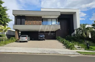 Casa em condomínio para venda em sorocaba, cond. saint patrick, 5 dormitórios, 5 suítes, 6 banheiros, 8 vagas