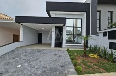 Casa em condomínio para venda em sorocaba, cond. villagio wanel, 3 dormitórios, 3 suítes, 4 banheiros, 2 vagas
