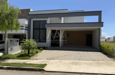 Casa em condomínio para venda em sorocaba, cond. ibiti reserva, 3 dormitórios, 3 suítes, 4 banheiros, 4 vagas