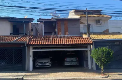Casa para venda em sorocaba, wanel ville, 4 dormitórios, 2 suítes, 5 banheiros, 2 vagas