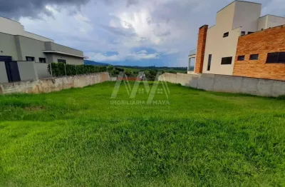 Terreno para venda em araçoiaba da serra, cond. village ipanema 1