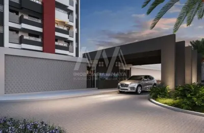Apartamento para venda em sorocaba, parque campolim, 1 dormitório, 1 suíte, 1 banheiro, 1 vaga