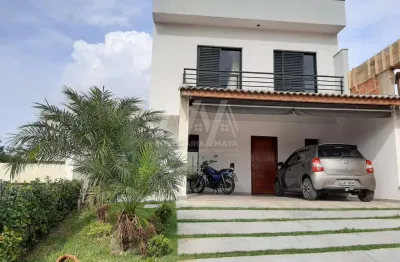 Casa em condomínio para venda em sorocaba, cond. reserva ipanema, 3 dormitórios, 1 suíte, 1 banheiro, 4 vagas