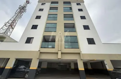 Apartamento para venda em sorocaba, vila progresso, 2 dormitórios, 1 suíte, 2 banheiros, 1 vaga