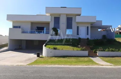 Casa em condomínio para venda em araçoiaba da serra, cond. village ipanema 1, 4 dormitórios, 4 suítes, 4 banheiros, 6 vagas