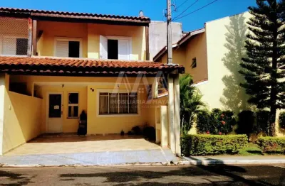 Casa em condomínio para venda em sorocaba, moradas do sol, 3 dormitórios, 1 suíte, 2 banheiros, 2 vagas