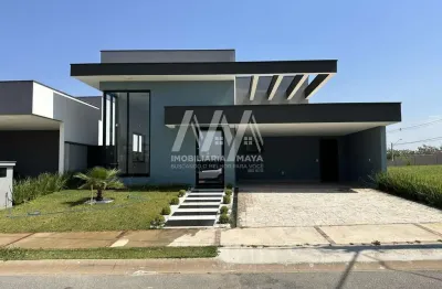 Casa em condomínio para venda em votorantim, cond. cyrella esplanada, 3 dormitórios, 3 suítes, 1 banheiro, 2 vagas