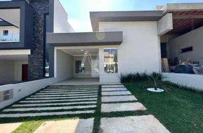 Casa em condomínio para venda em sorocaba, cond. terras de são francisco, 3 dormitórios, 1 suíte, 2 banheiros, 2 vagas