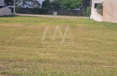 Terreno para venda em araçoiaba da serra, evidence residencial