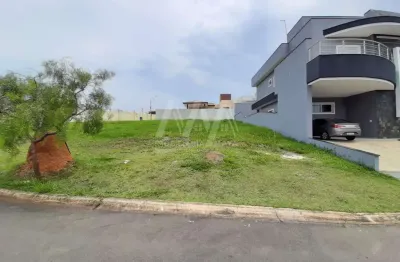 Terreno para venda em sorocaba, cond. villagio milano