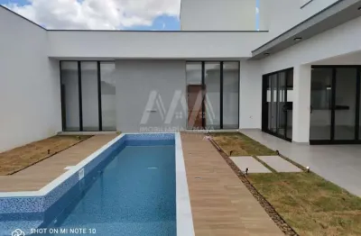 Casa em condomínio para venda em votorantim, cond. villagio di capri, 3 dormitórios, 3 suítes, 5 banheiros, 4 vagas