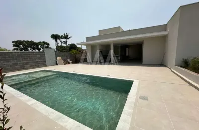 Casa em condomínio para venda em salto de pirapora, cond. reserva são jose, 4 dormitórios, 4 suítes, 5 banheiros, 4 vagas