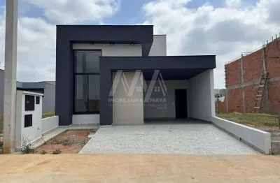 Casa em condomínio para venda em sorocaba, cond. villagio wanel, 3 dormitórios, 1 suíte, 3 banheiros, 2 vagas
