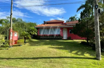 Casa em condomínio para venda em araçoiaba da serra, cond. portal do sabiá, 3 dormitórios, 1 suíte, 2 banheiros, 7 vagas