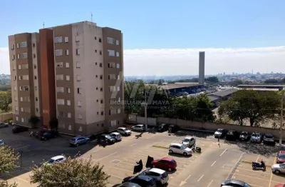 Apartamento para venda em sorocaba, jardim bertanha, 2 dormitórios, 1 banheiro, 1 vaga
