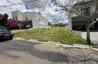 Terreno à venda na Rodovia Waldomiro Corrêa de Camargo, 4495, Condomínio Villa Verona, Sorocaba