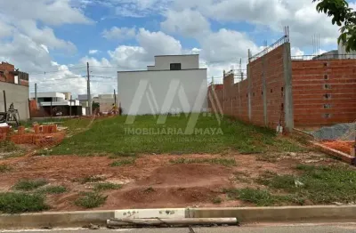 Terreno para venda em sorocaba, cond. villagio wanel