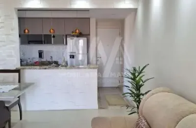 Apartamento para venda em sorocaba, cond. residencial la vista moncayo, 2 dormitórios, 1 suíte, 2 banheiros, 2 vagas