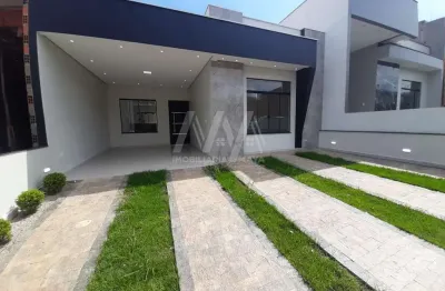 Casa em condomínio para venda em sorocaba, cond. villaggio ipanema i, 3 dormitórios, 1 suíte, 2 banheiros, 3 vagas