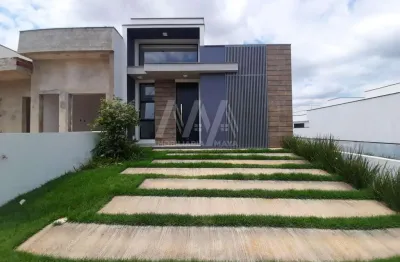 Casa em condomínio para venda em sorocaba, cond. villaggio ipanema i, 3 dormitórios, 1 suíte, 2 banheiros, 2 vagas