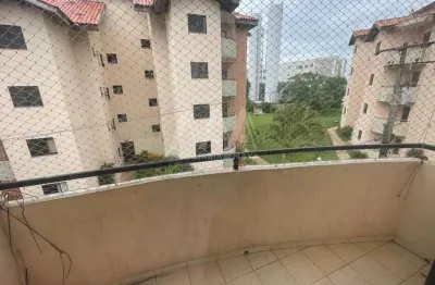 Apartamento para venda em sorocaba, jardim novo mundo, 2 dormitórios, 1 banheiro, 1 vaga