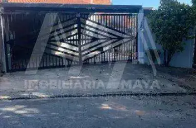 Casa para venda em sorocaba, jardim califórnia, 2 dormitórios, 1 banheiro, 2 vagas