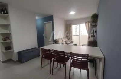 Apartamento para venda em sorocaba, jardim são carlos, 2 dormitórios, 1 banheiro, 1 vaga