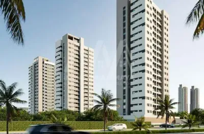 Apartamento para venda em sorocaba, 3 dormitórios, 1 suíte, 3 banheiros, 2 vagas
