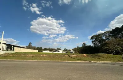 Terreno para venda em sorocaba, condomínio ibirapuera