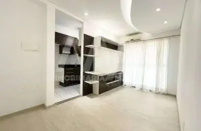 Apartamento para venda em sorocaba, jardim são carlos, 2 dormitórios, 1 banheiro, 1 vaga