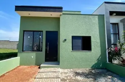 Casa em condomínio para venda em sorocaba, cond. residencial jardim, 3 dormitórios, 1 suíte, 2 banheiros, 2 vagas