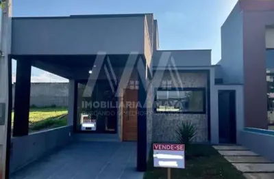 Casa em condomínio para venda em sorocaba, cond. residencial jardim, 3 dormitórios, 1 suíte, 2 banheiros, 2 vagas