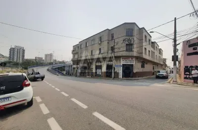 Apartamento para venda em sorocaba, centro, 2 dormitórios, 1 banheiro, 1 vaga